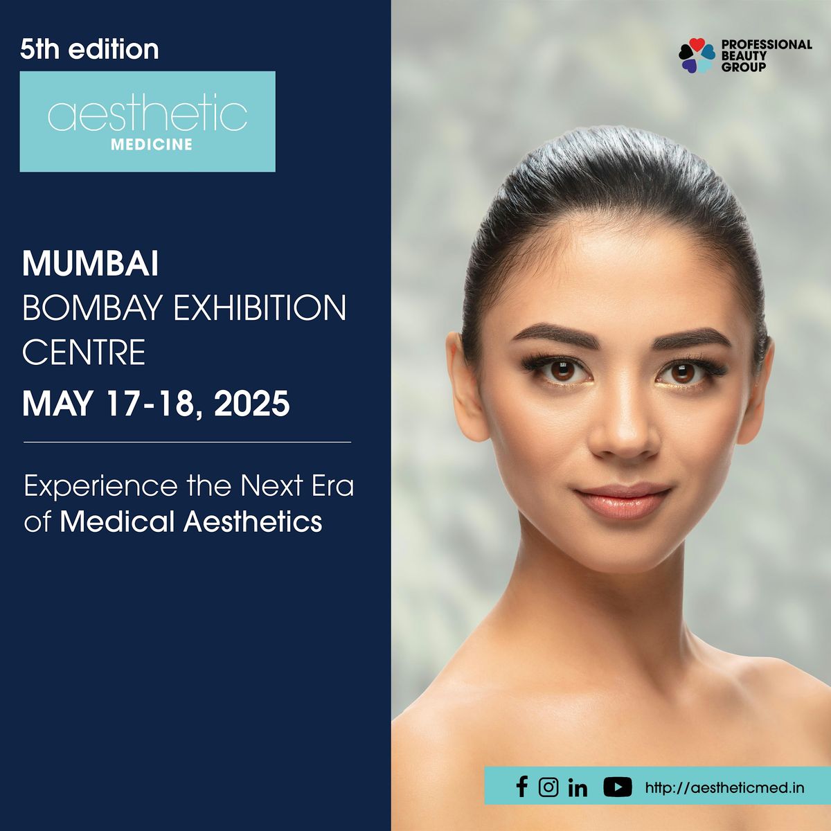 Aesthetic Medicine India