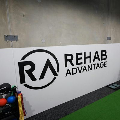 Rehab Advantage
