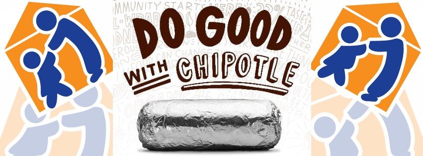Chipotle Fundraiser for the CAC of Sullivan County