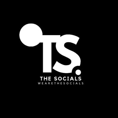 We Are The Socials