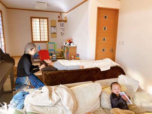 まゆとさっちーがリードする I Love Body Club 名古屋市緑区 Okazaki 28 February 22 まゆとさっちーがリードする I Love Body Club 名古屋市緑区 Okazaki 28 February 22