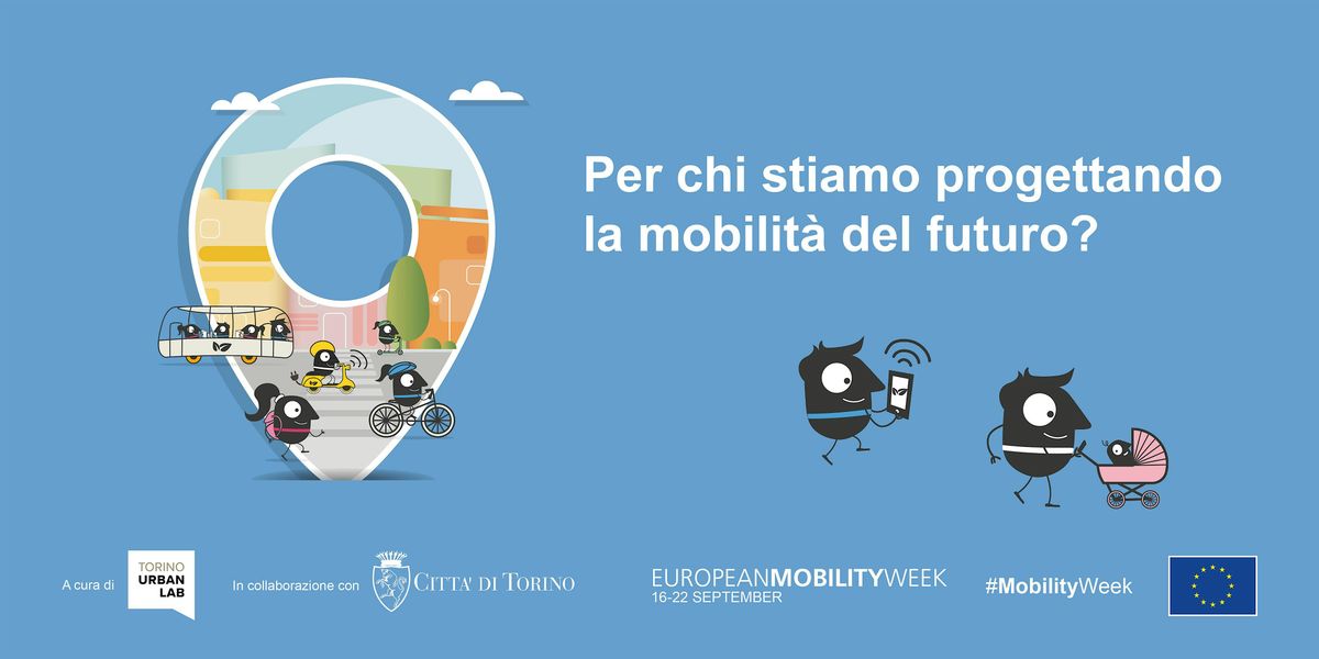 Per chi stiamo progettando la mobilit\u00e0 del futuro?