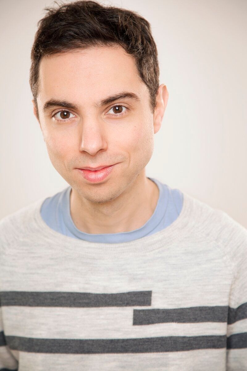Matt Kirshen