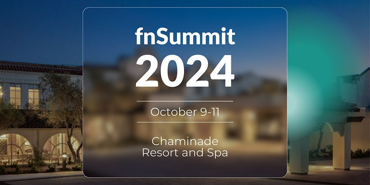 fnSummit 2024