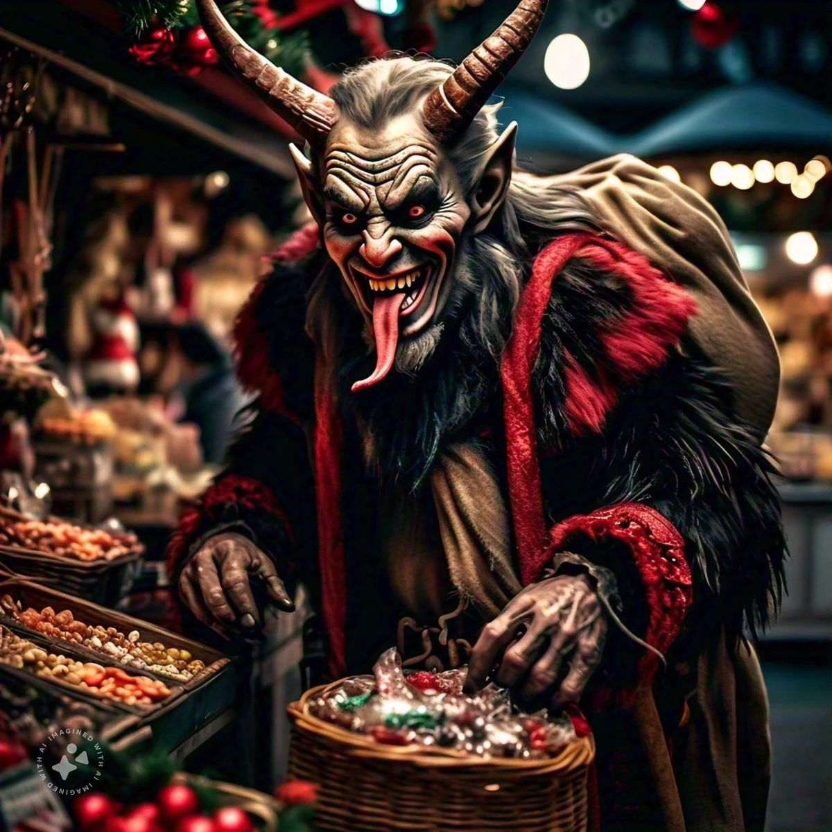 Krampusnacht