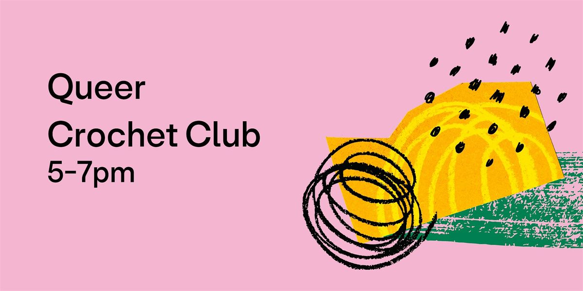 Queer Crochet Club