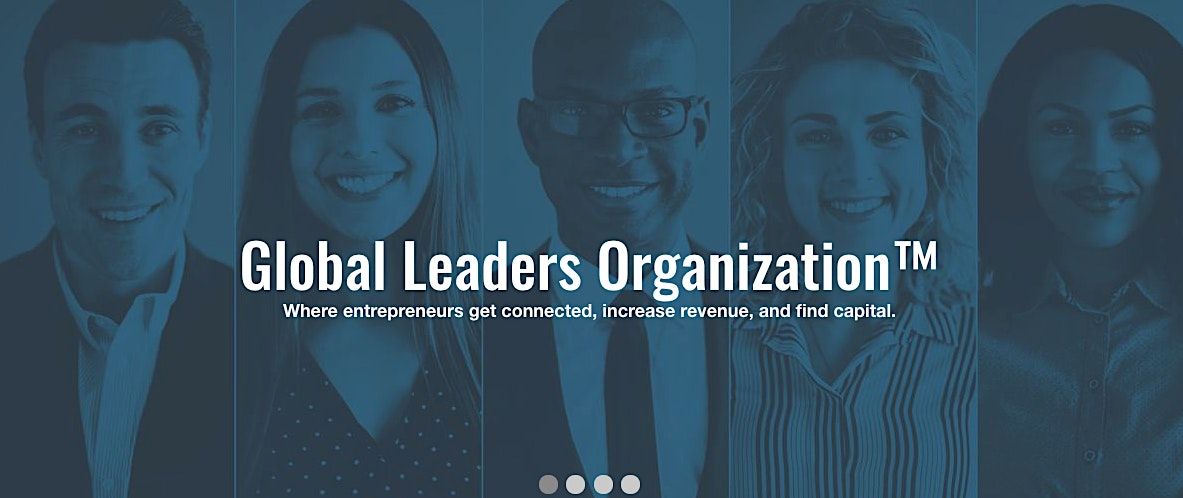 Global Leaders Organization Austin Chapter Launch