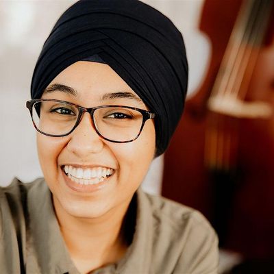 Harmeet Kaur Virdee