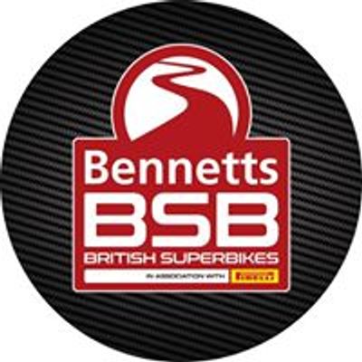Bennetts British Superbike Championship
