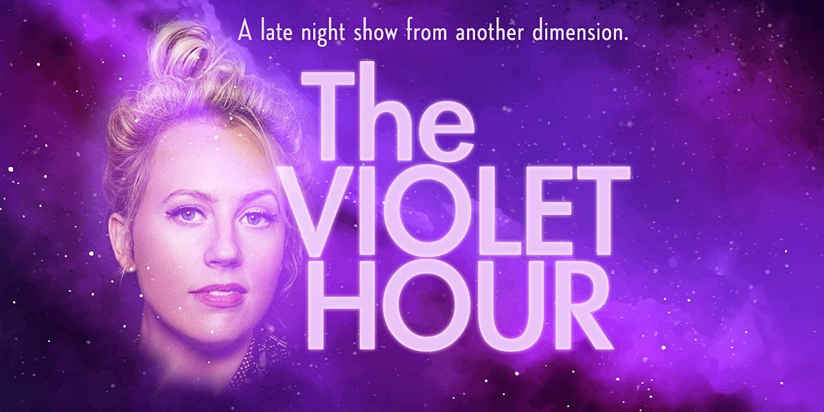 The Violet Hour