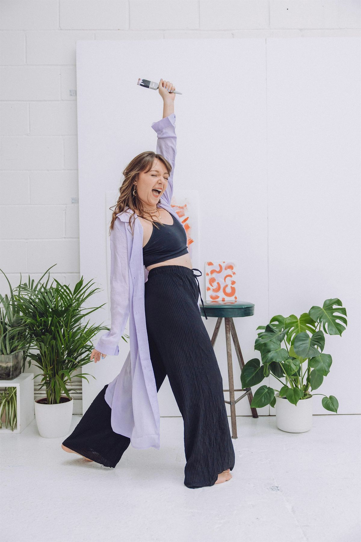 Birth Your Branding Ceremony