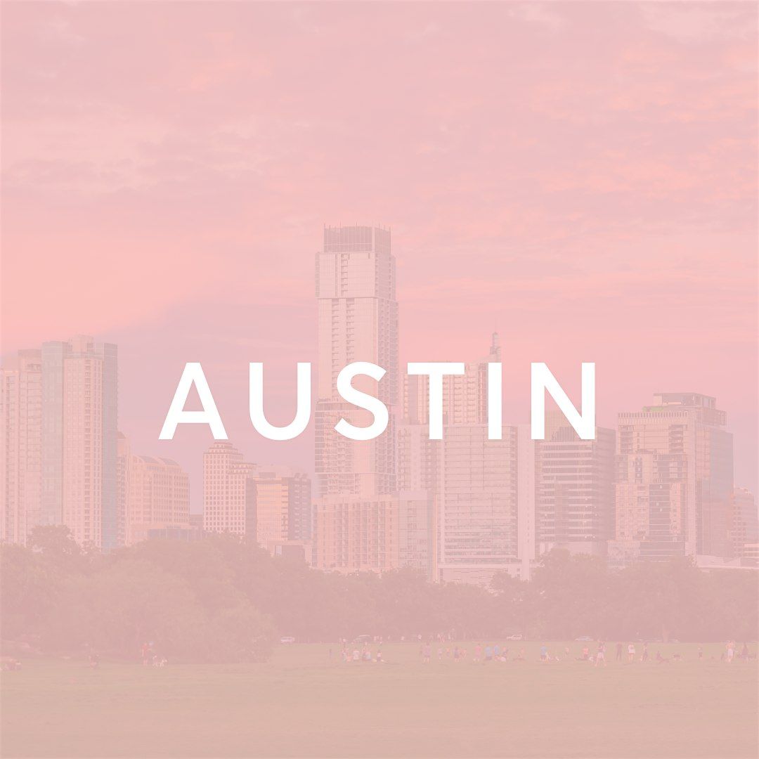 Polished Austin Informational Event