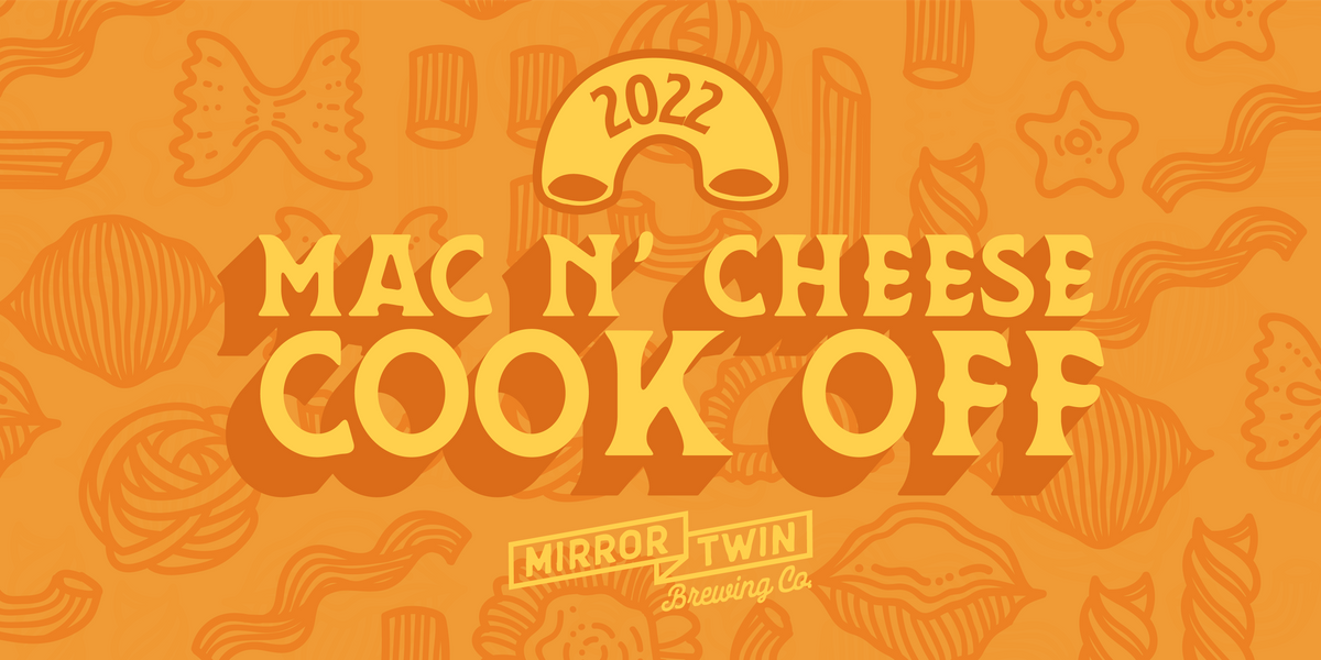 2022 Mac N' Cheese Cook Off