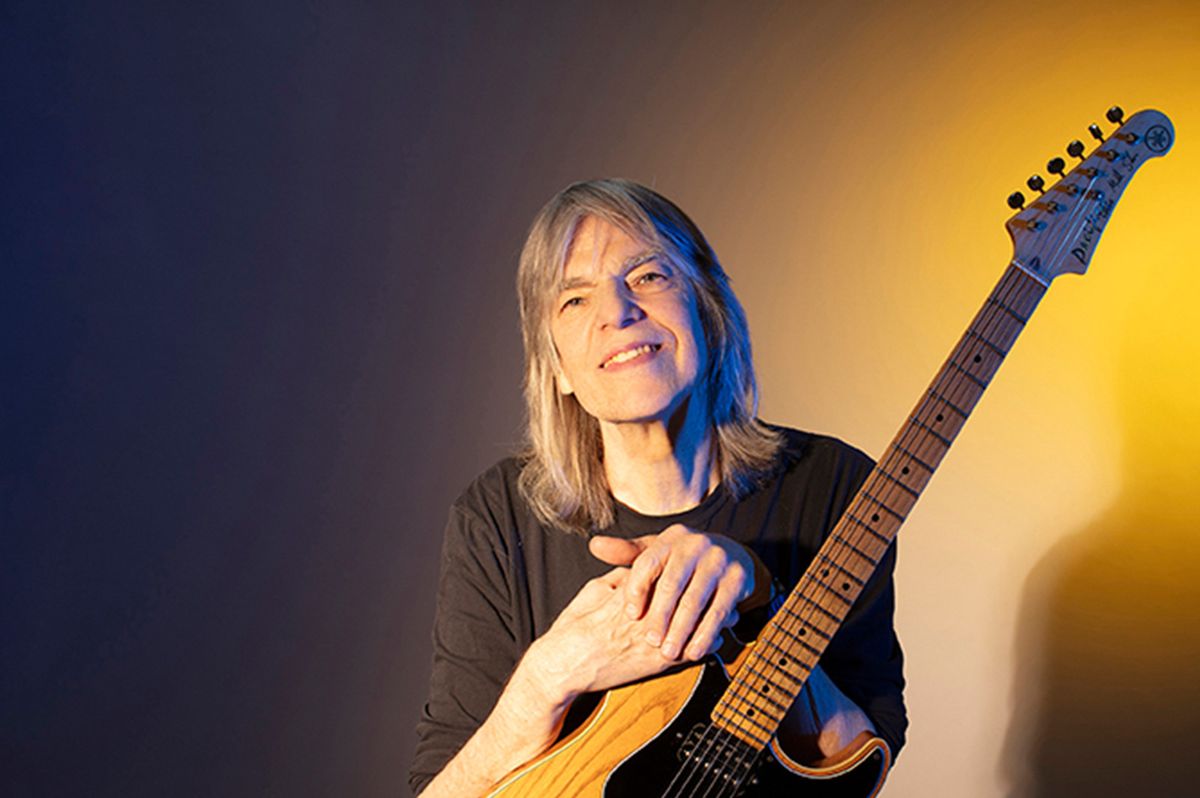 Mike Stern at Musical Instrument Museum - MIM Music Theater