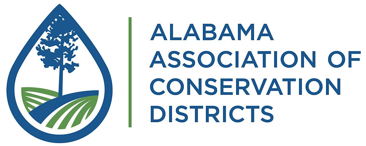 Alabama Association of Conservation Districts 2024 Annual Meeting