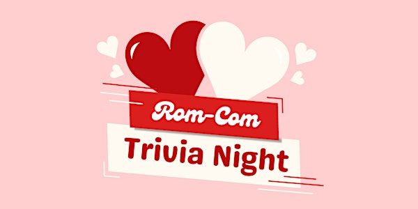 Rom Com Trivia at Destihl Beer Hall!