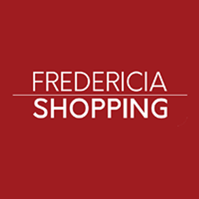 Fredericia Shopping