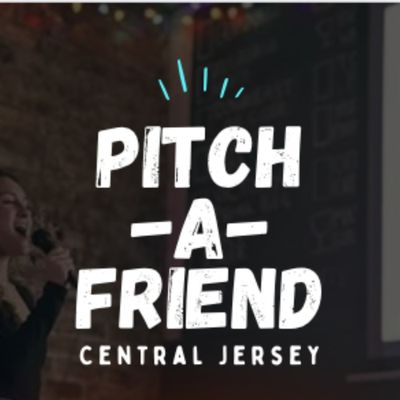 Pitch-A-Friend Central Jersey