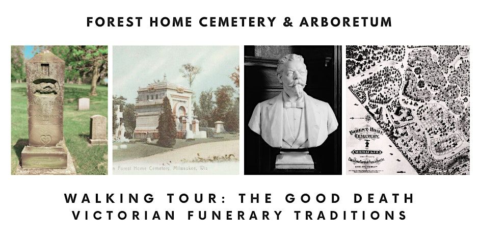 Walking tour: The Good Death