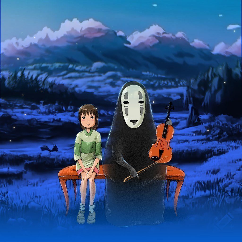 Hayao Miyazaki's Dreams by Mystery Ensemble