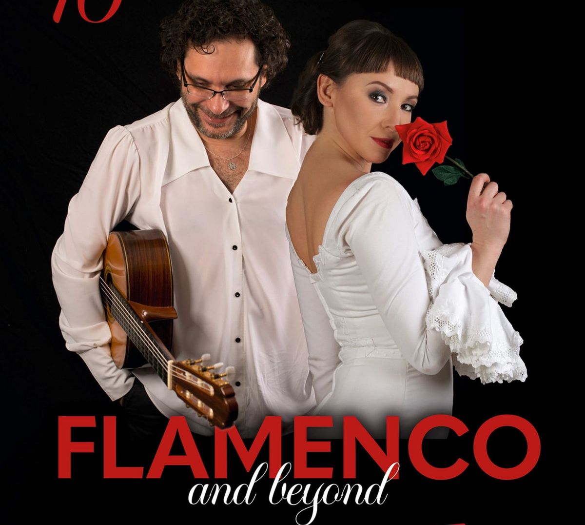 Flamenco and Beyond