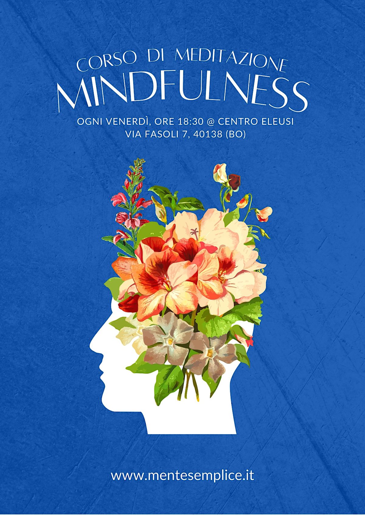 Meditazione Mindfulness Psicosomatica