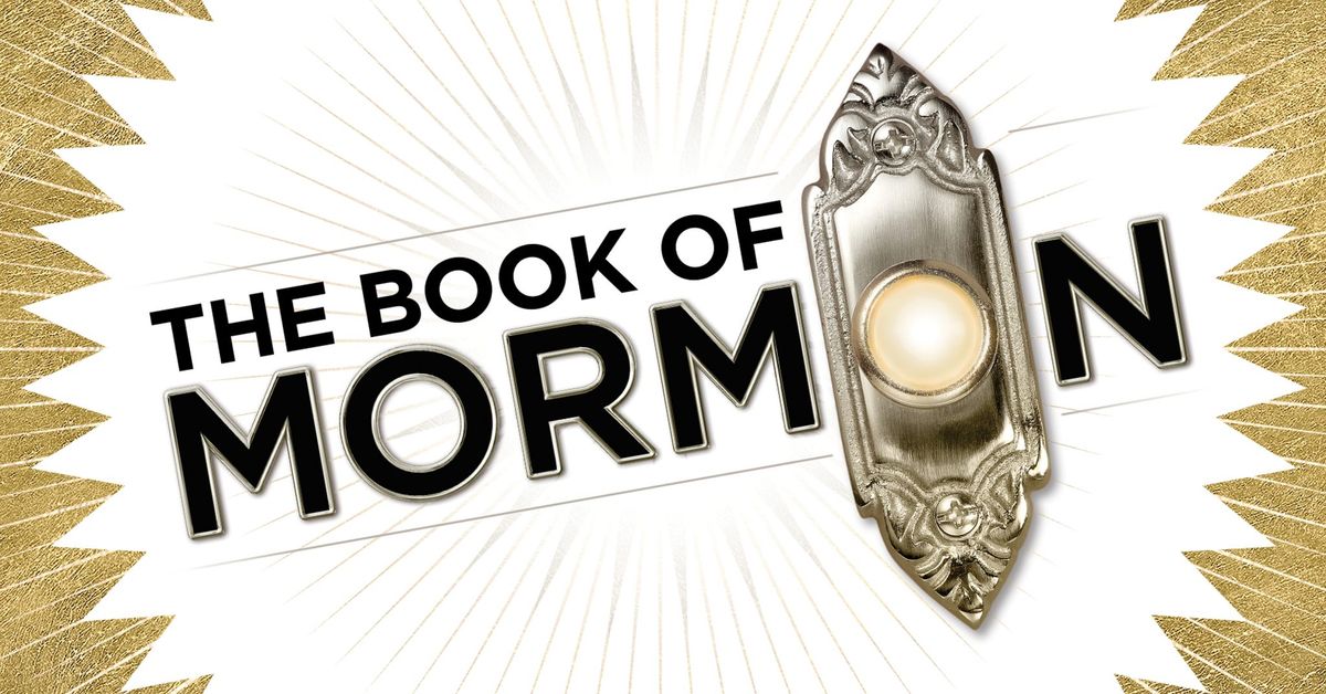 The Book of Mormon