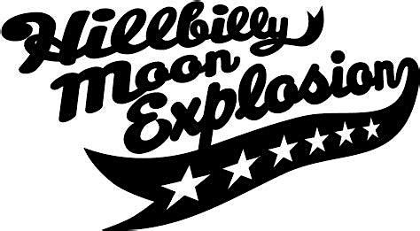 Hillbilly Moon Explosion Live at The Exchange Bristol