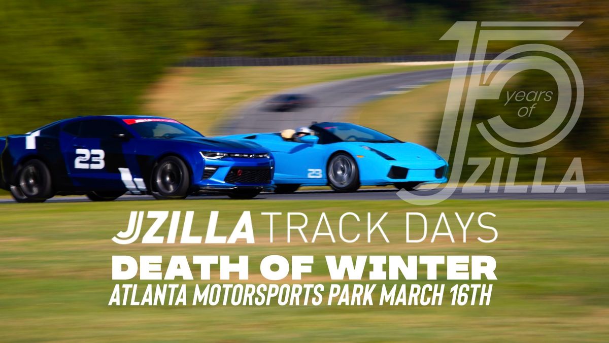 Jzilla - Death of Winter 2025