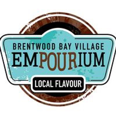 Brentwood Bay Village Empourium