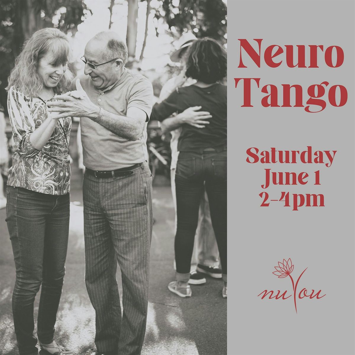 Neuro Tango