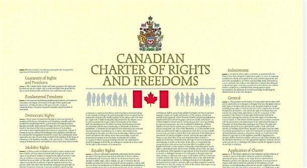 Academic Tutorial: Canadian Charter of Rights and Freedoms