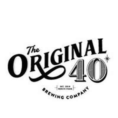 The Original 40 Brewing Company