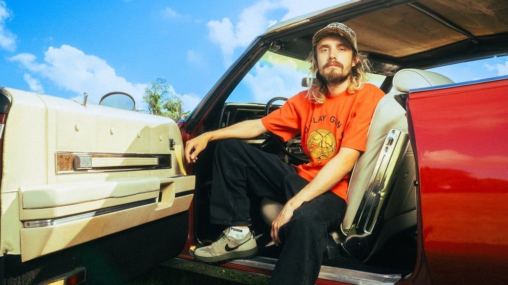 Pouya - Only a Few Left