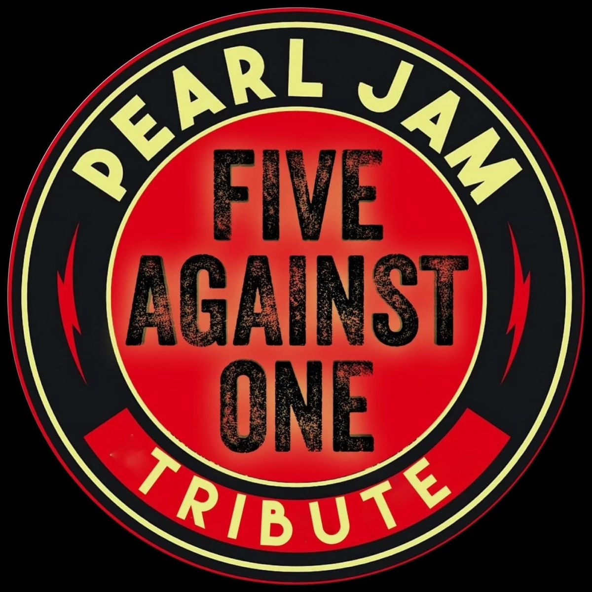 Pearl Jam tribute in Milton Ontario @ The Eighth Note 