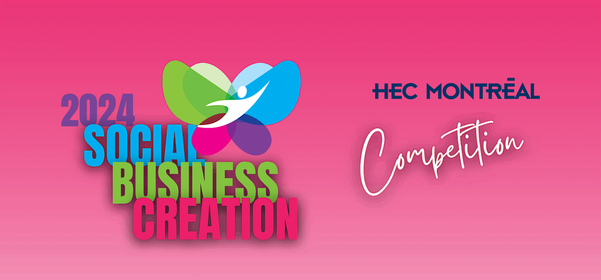 Administration fee to enter the Social Business Creation competition
