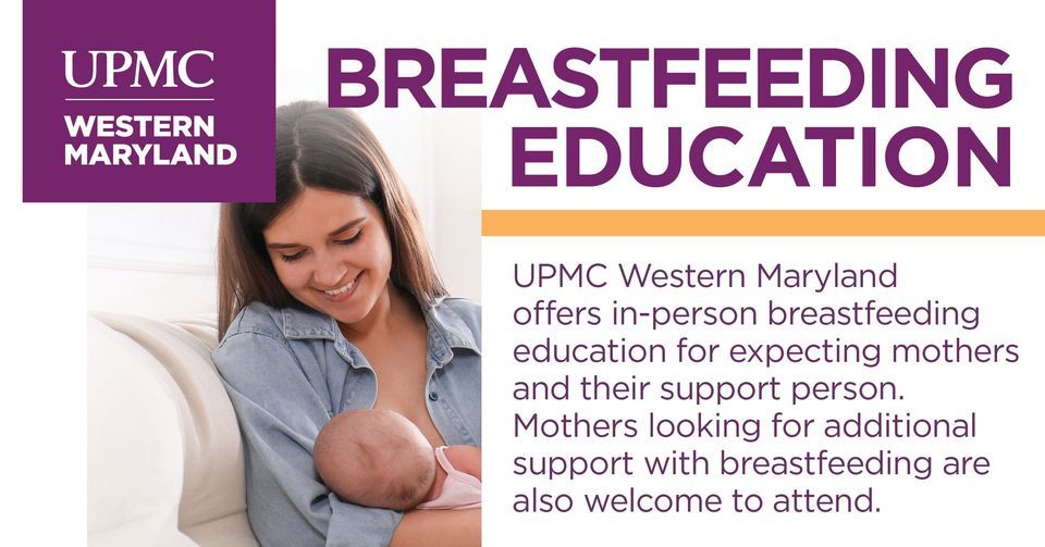 Breastfeeding Education