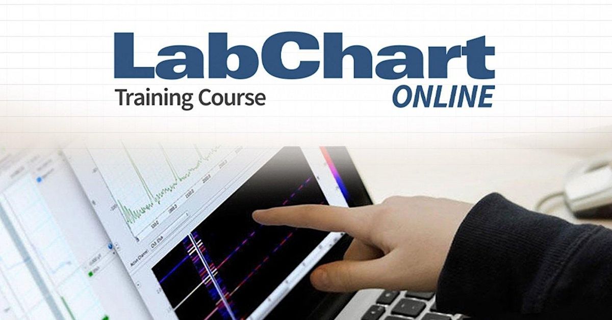 LabChart Training Course Online LatAm