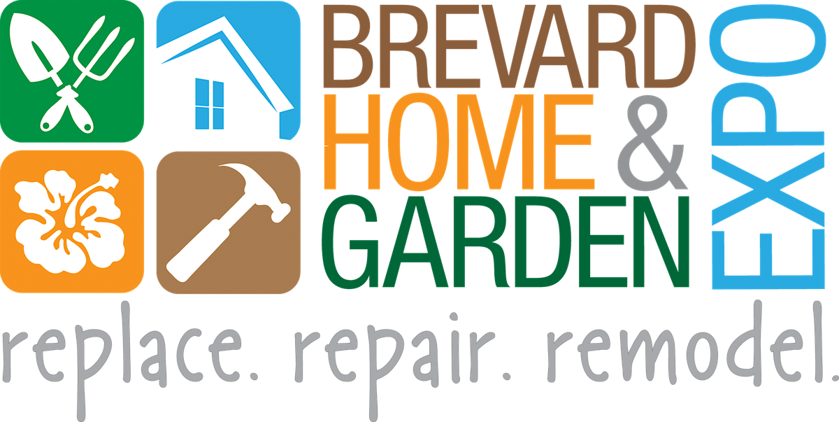 Brevard Home & Garden Expo presented by Surfside Pavers & SC Trimlight