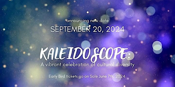 KALEIDOSCOPE: A vibrant celebration of cultural diversity