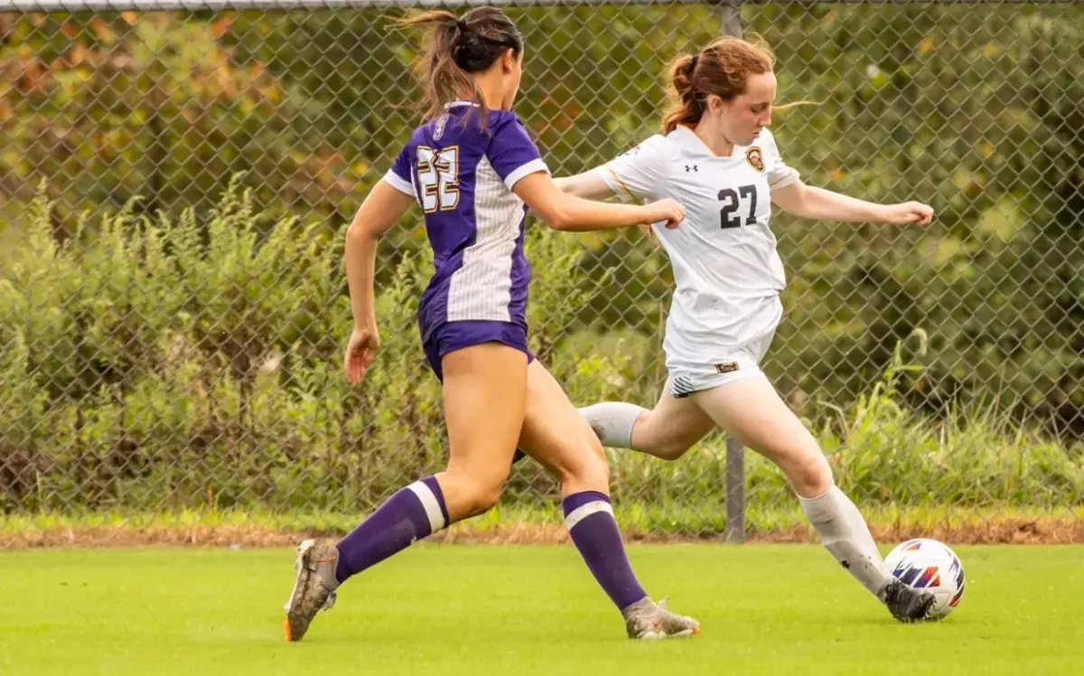 Robert Morris Colonials at UMBC Retrievers Womens Soccer