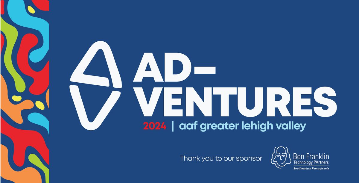 Ad-Ventures 2024