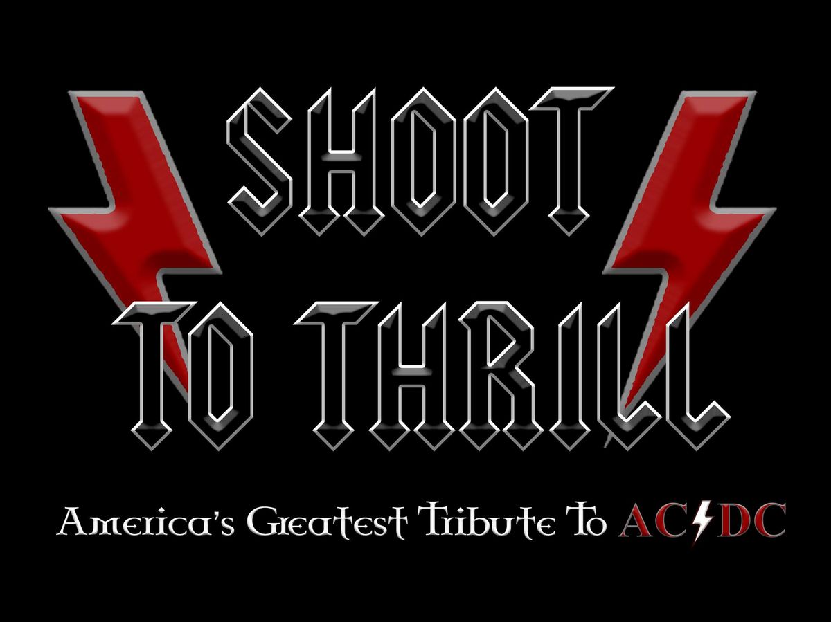 Shoot to Thrill: Tribute to AC\/DC w\/ Cry Tough: Tribute to Poison @ Philly Sports Bar & Grill