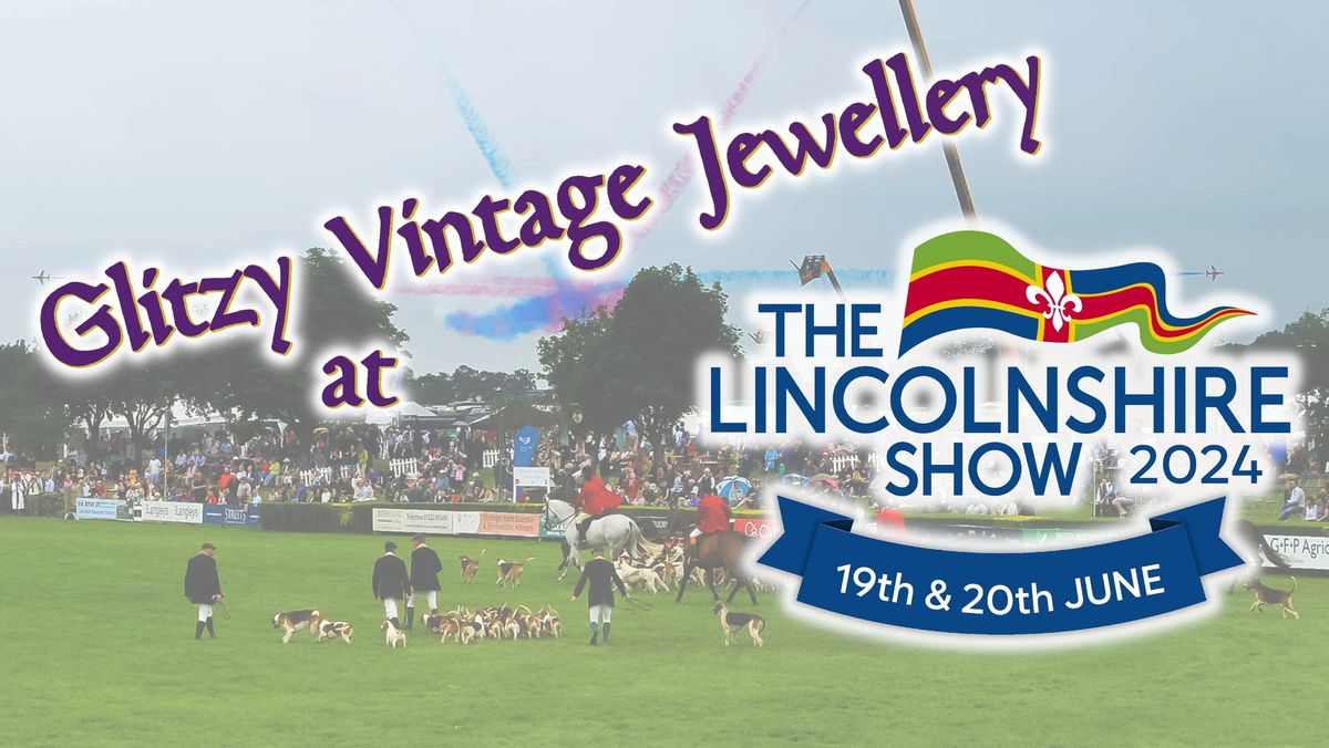 The Lincolnshire Show 2024