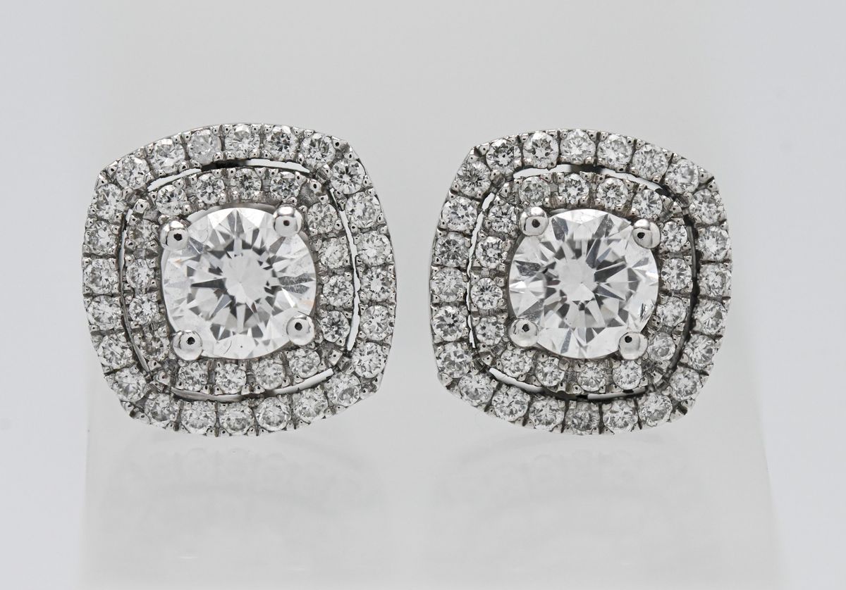 Fine Jewellery & Watches Auction