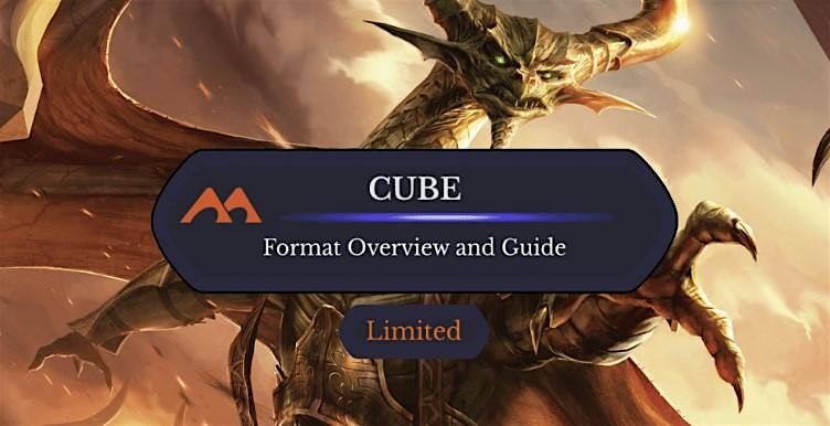 Worcester Magic: the Gathering Cube Event 5\/12