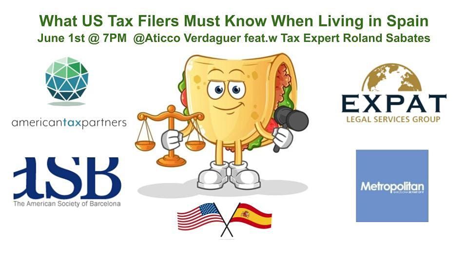 Tacos & Taxes