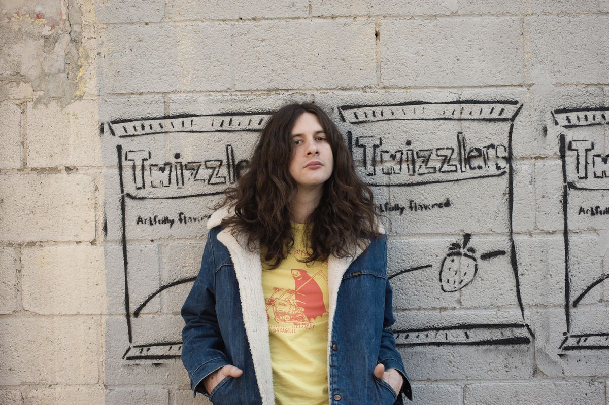 Kurt Vile and the Violators
