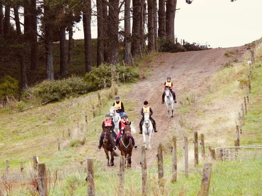 WATRC Oturoa Ride 