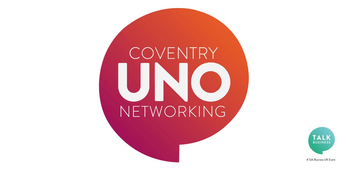 Coventry UNO networking